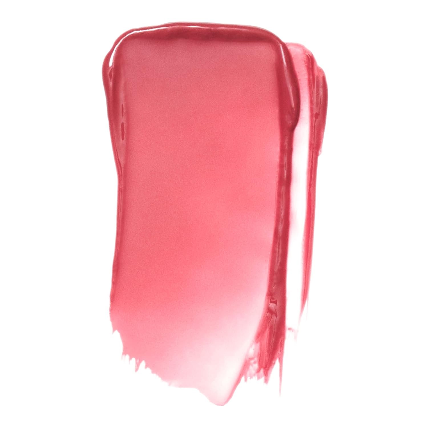 e.l.f. Hydrating Core Lip Shine, Lip Balm For A Sheer Tint Of Color & Soft Shine, Infused With Moisturizing Vitamin E, Vegan & Cruelty-Free, Lovely - Image 3