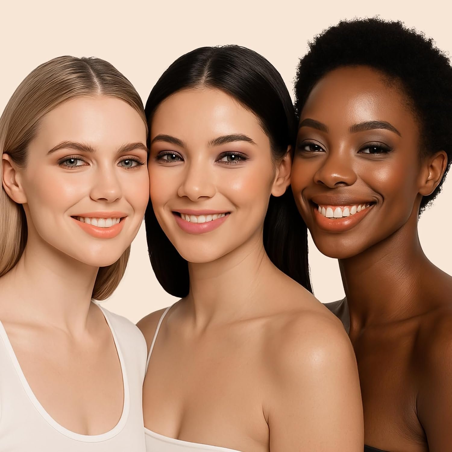 6 Colors Mini Naked Eyeshadow Makeup Palette Neutral Nude Smoky Eye Shadow Taupe & Brown Matte Make Up Pallet with Mirror Highly Pigmented Long Lasting Waterproof Travel Size Gift Kit 01 - Image 8