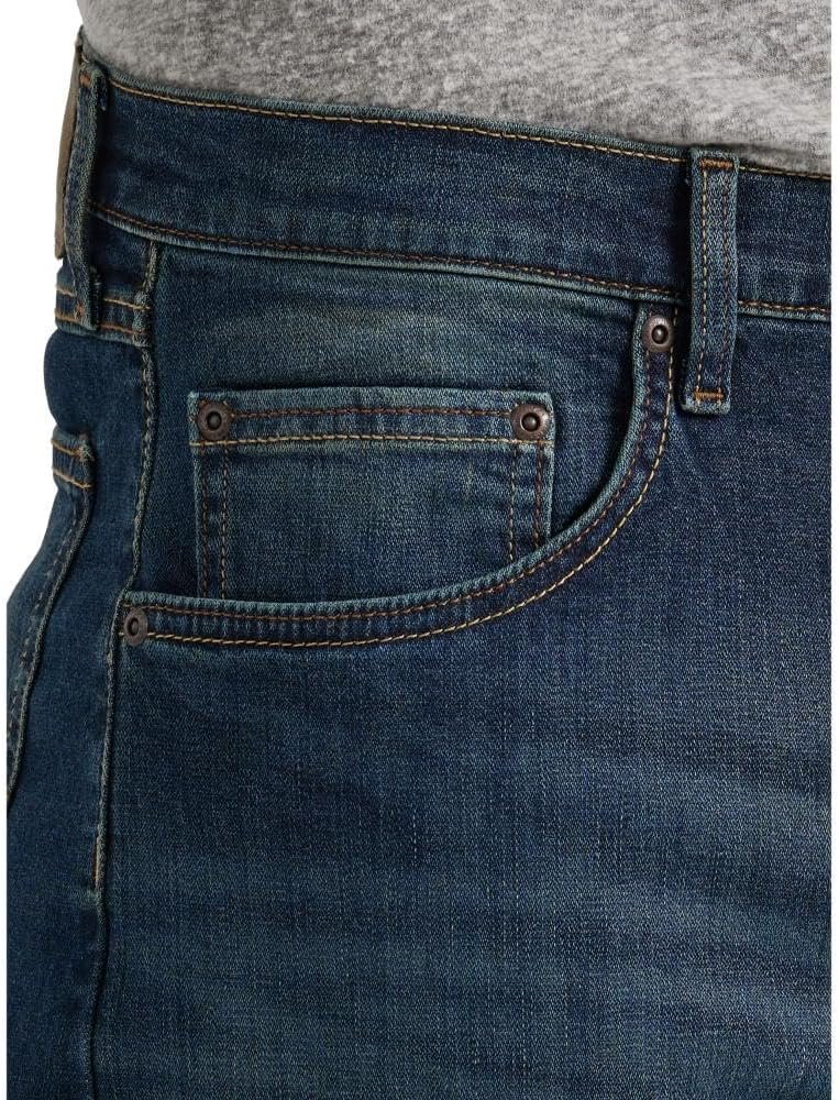 Wrangler Authentics Men's Relaxed Fit Boot Cut Jean - Image 6