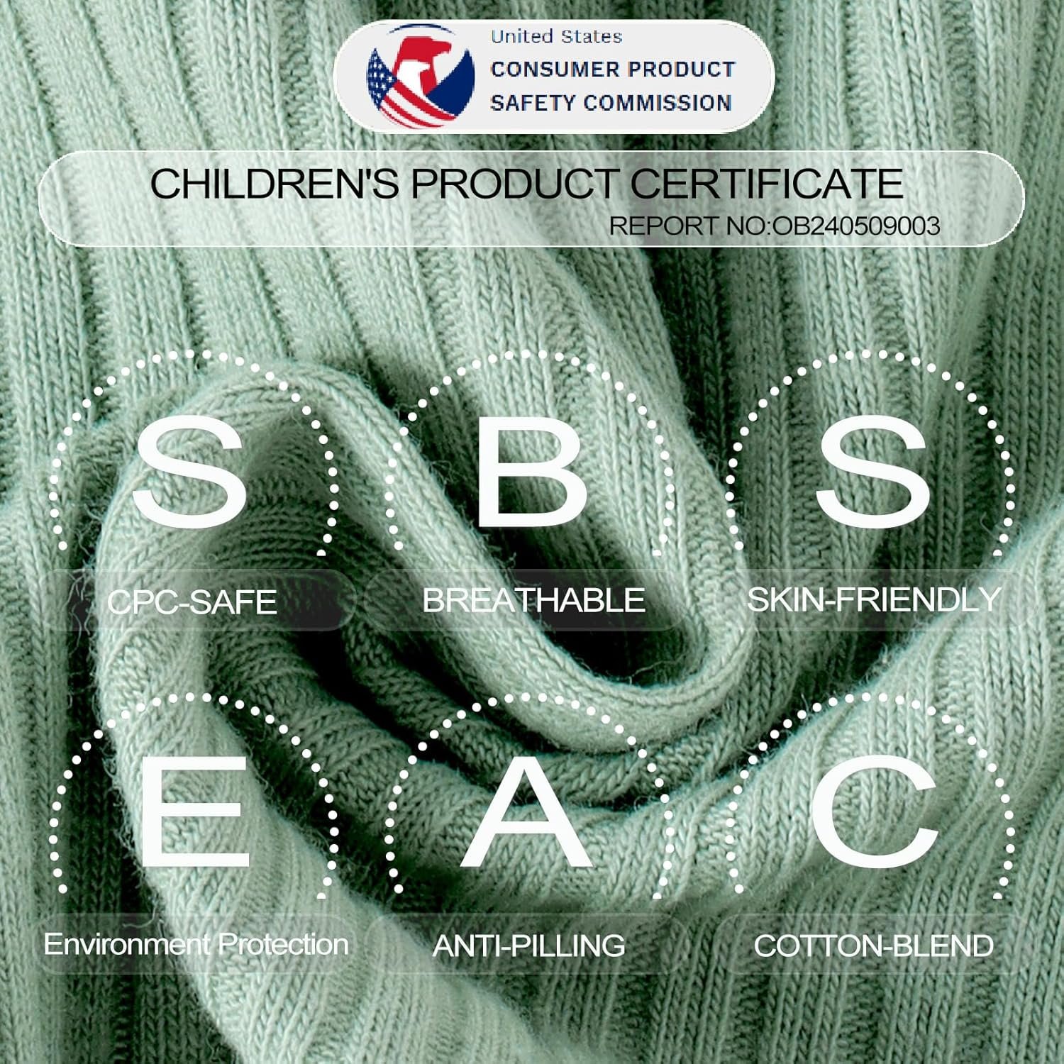 Baby Girl Clothes Infant Newborn Outfits Romper Pants Cute Bow Headband Hat Sets for Baby Girls (0-3-6-12-18 Months) - Image 7