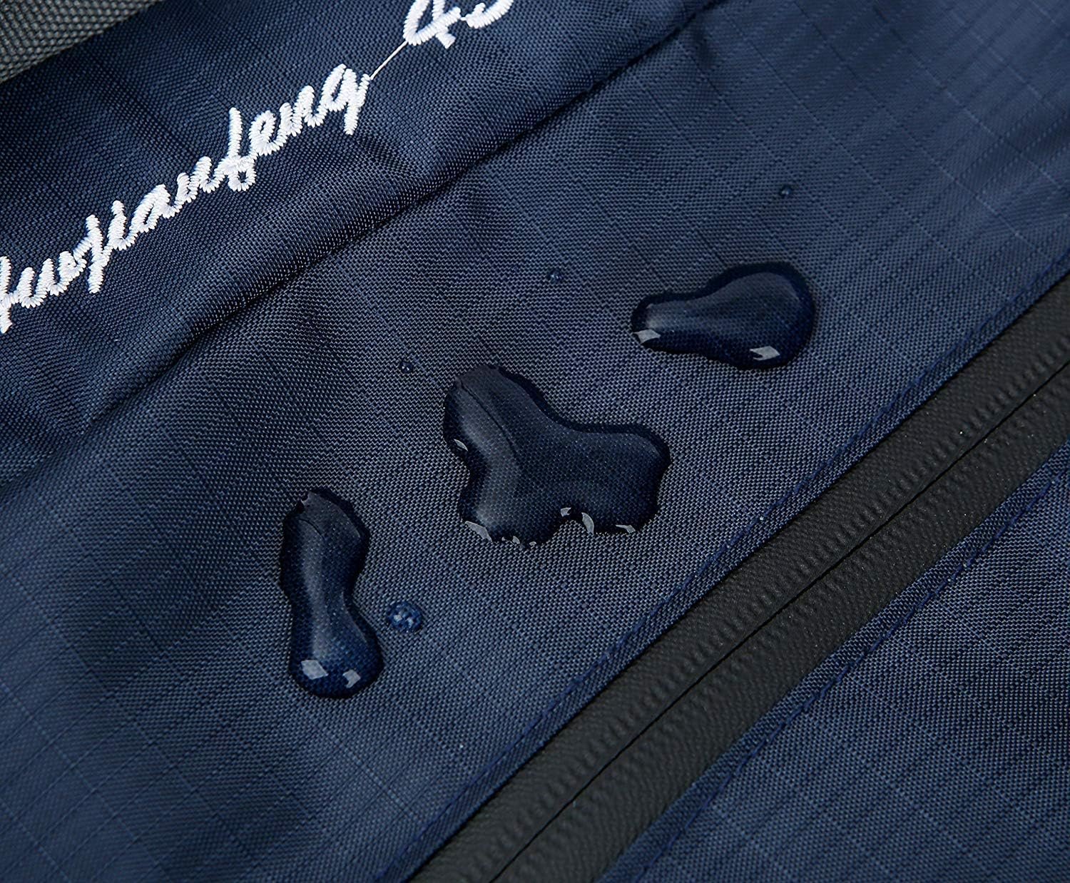 Esup 50L Hiking Backpack Men Camping Backpack with rain cover 45l+5l Lightweight Backpacking Backpack Travel Backpack - Image 6